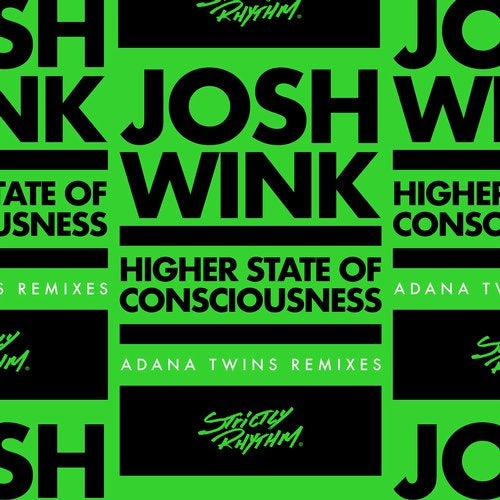 Download Higher State Of Consciousness on Electrobuzz