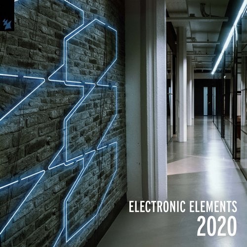 Download Electronic Elements 2020 - Extended Versions on Electrobuzz
