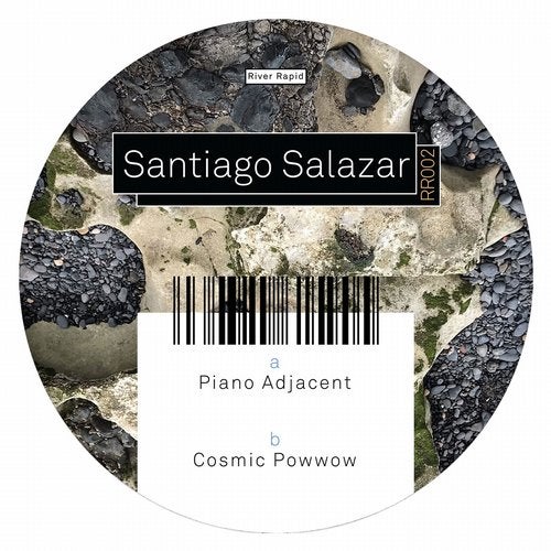 image cover: Santiago Salazar - RR002 / River Rapid
