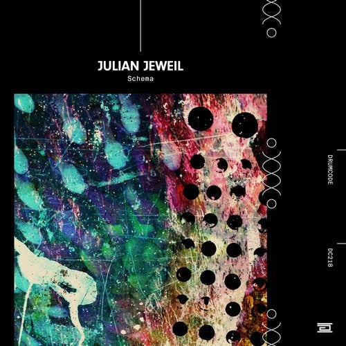 image cover: Julian Jeweil - Schema / Drumcode