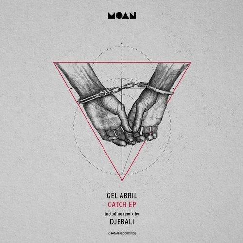 image cover: Gel Abril - Catch EP / Moan