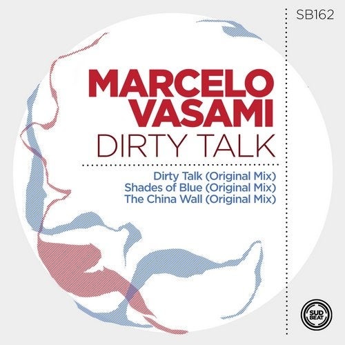 image cover: Marcelo Vasami - Dirty Talk / Sudbeat Music