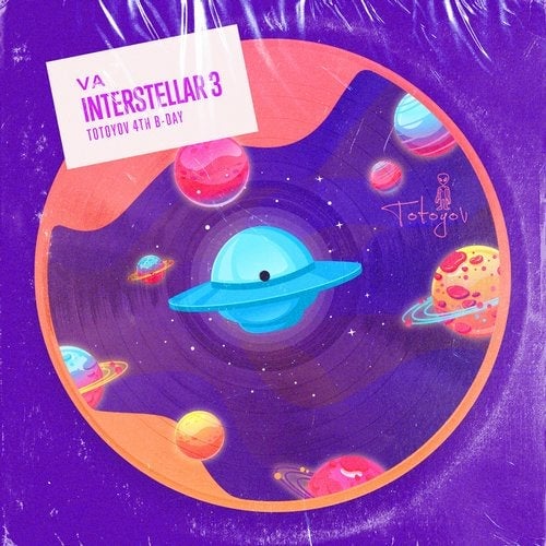 Download Interstellar 03 - 4TH B-day on Electrobuzz