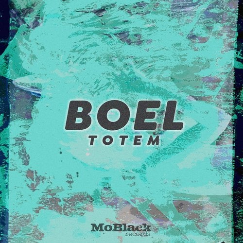 image cover: Boel - Totem / MoBlack Records