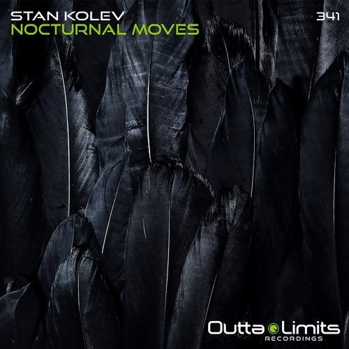 image cover: Stan Kolev - Nocturnal Moves / Outta Limits