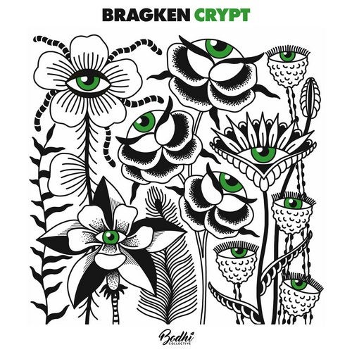 image cover: Bragken - Crypt / Bodhi Collective