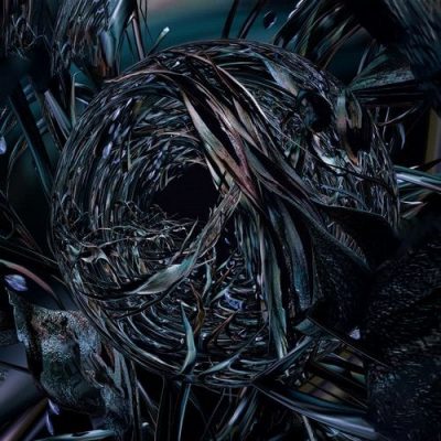 01 2020 346 09172715 Aquarian - The Snake That Eats Itself / Bedouin Records