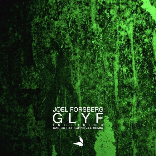 image cover: Joel Forsberg - Glyf / Fuchsklang Musik