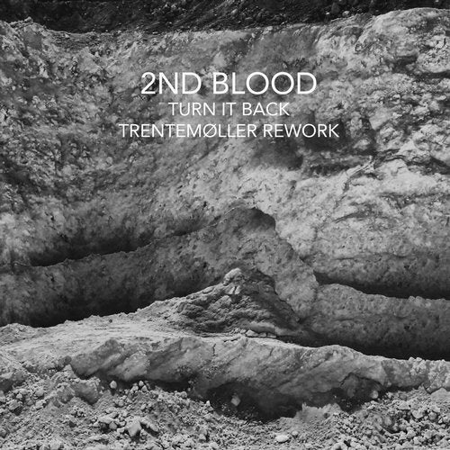image cover: 2nd Blood - Turn It Back (Trentemøller Rework) / In My Room Records