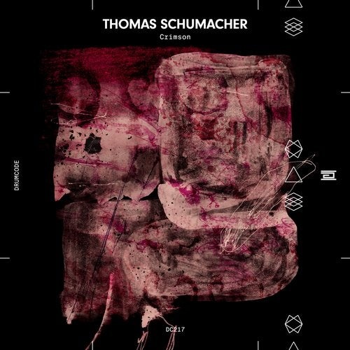 image cover: Thomas Schumacher - Crimson / Drumcode