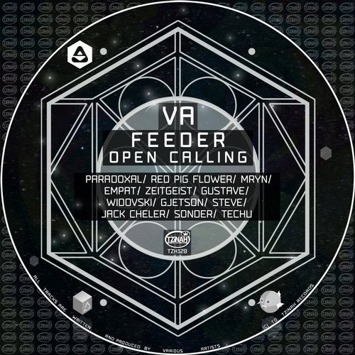 Download VA - Feeder Open Calling on Electrobuzz