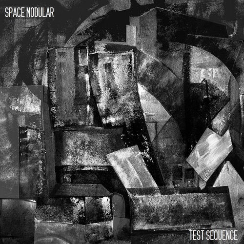 image cover: Space Modular - Test Sequence EP / Space Modular Music