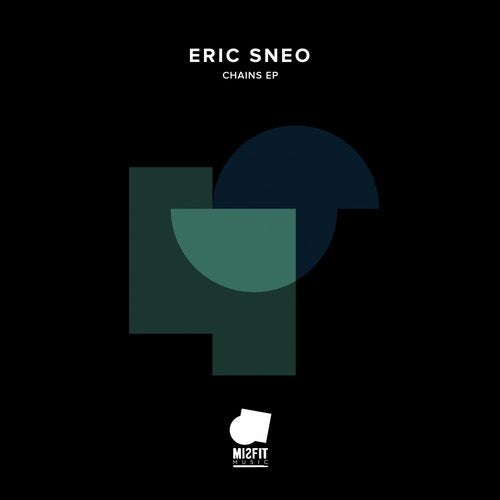 image cover: Eric Sneo - Chains EP / Misfit Music