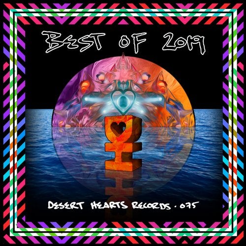 image cover: VA - Best of 2019 / Desert Hearts Records