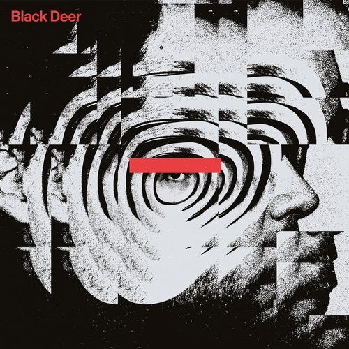 image cover: Black Deer - Black Deer / Huntleys + Palmers