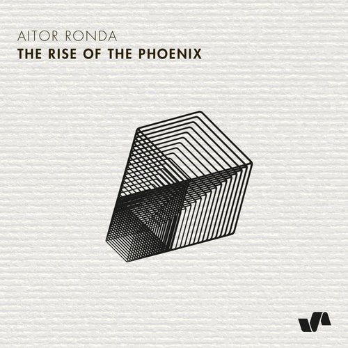 image cover: Aitor Ronda - The Rise Of The Phoenix / ELEVATE