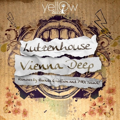 image cover: Lutzenhouse - Vienna Deep / Yellow Tail