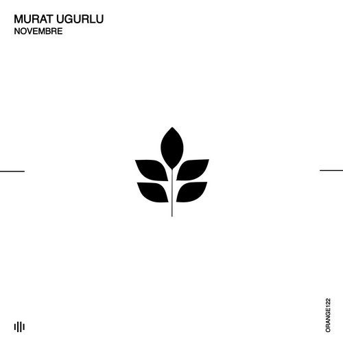 image cover: Murat Ugurlu - Novembre / Orange Recordings