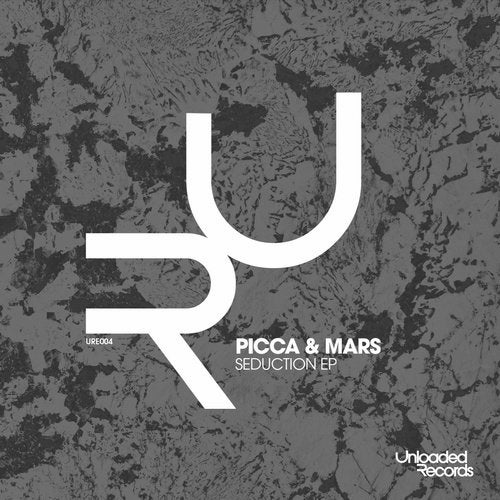 image cover: Picca & Mars - Seduction EP / Unloaded Records