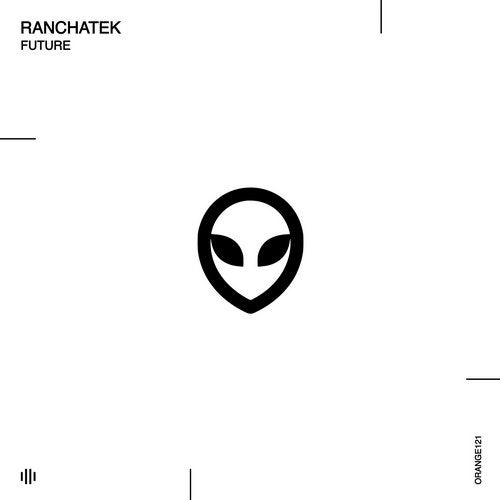 image cover: RanchaTek - Future / Orange Recordings