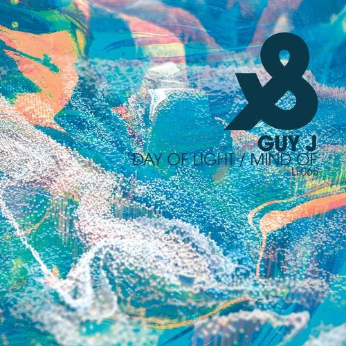 image cover: Guy J - Day Of Light / Mind Of / Lost & Found