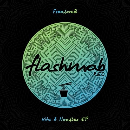 Download Hits & Noodles EP on Electrobuzz