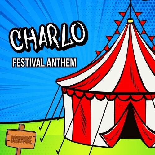 image cover: Charlo - Festival Anthem / HIPPIES