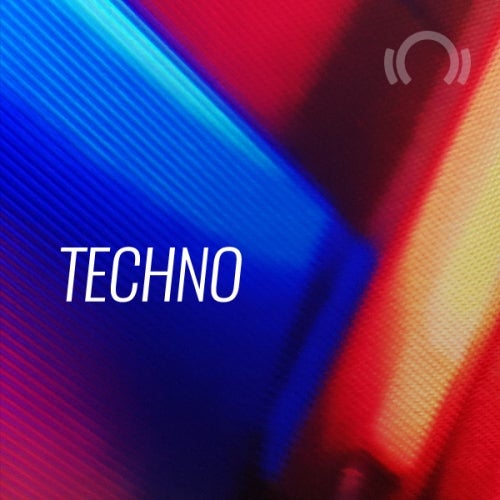 image cover: Beatport Peak Hour Tracks Techno