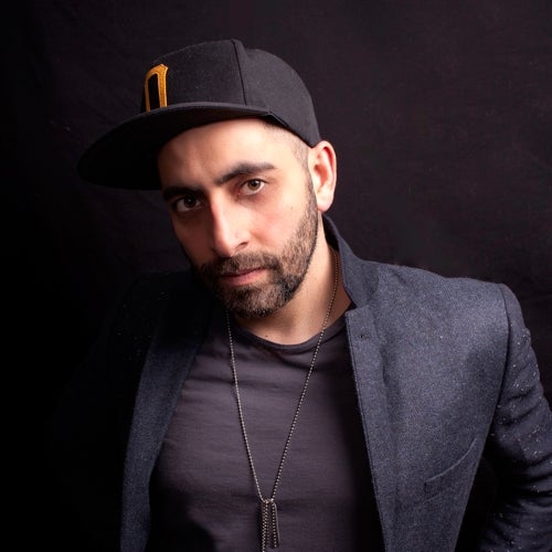 image cover: Darius Syrossian - MY OWN FAV PRODUCTIONS OF THE LAST DECADE