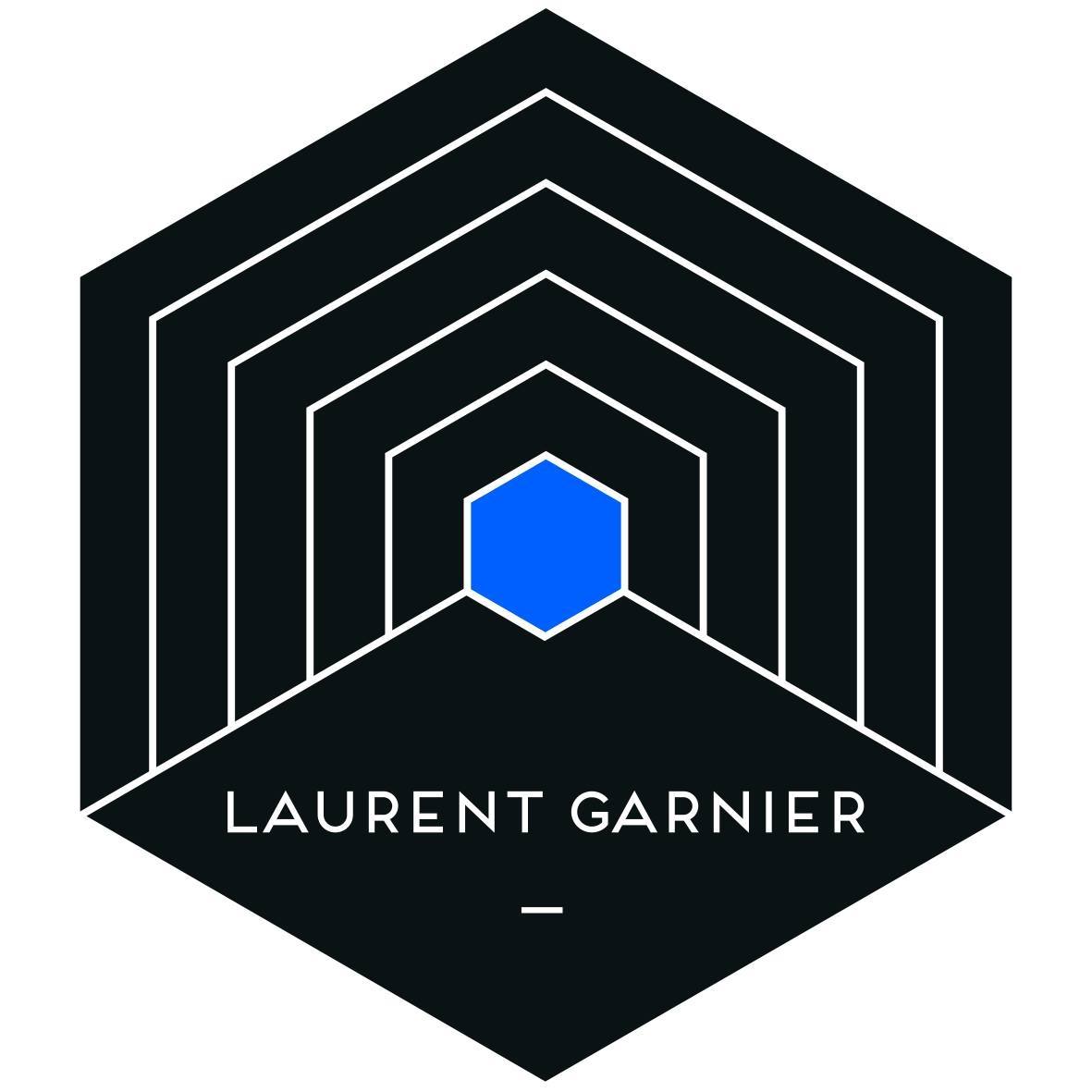 image cover: Laurent Garnier It Is What It Is