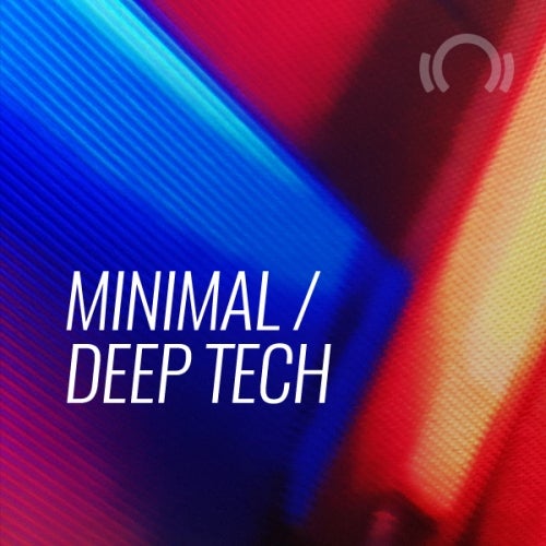 image cover: Beatport Peak Hour Tracks Minimal / Deep Tech