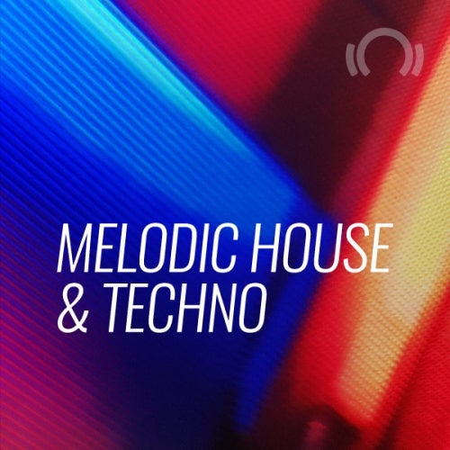image cover: Beatport Peak Hour Tracks Melodic House & Techno