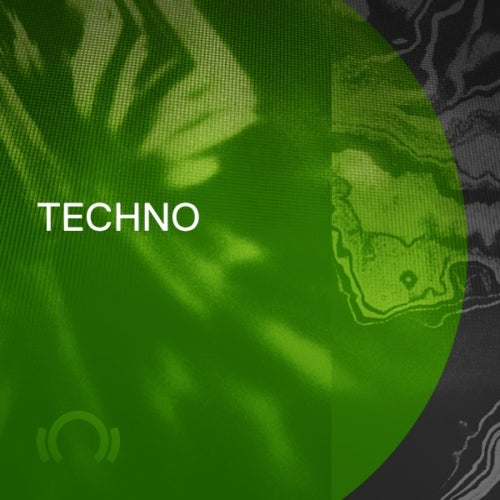 image cover: Beatport Top 100 Techno August 2021