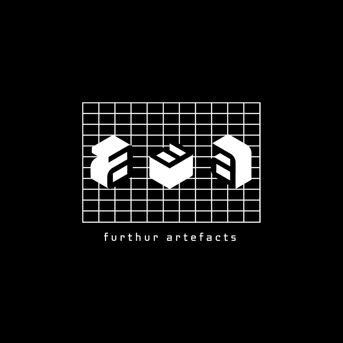 image cover: Various - Furthur Artefacts / Furthur Electronix