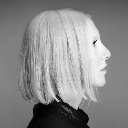 image cover: Ellen Allien La Musica Es Dios Charts