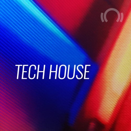 image cover: Beatport Peak Hour Tracks Tech House