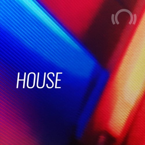 image cover: Beatport Peak Hour Tracks House