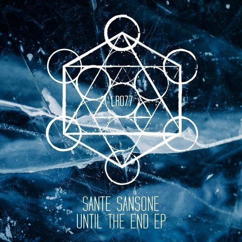 image cover: Sante Sansone - Until The End EP / Lost Records