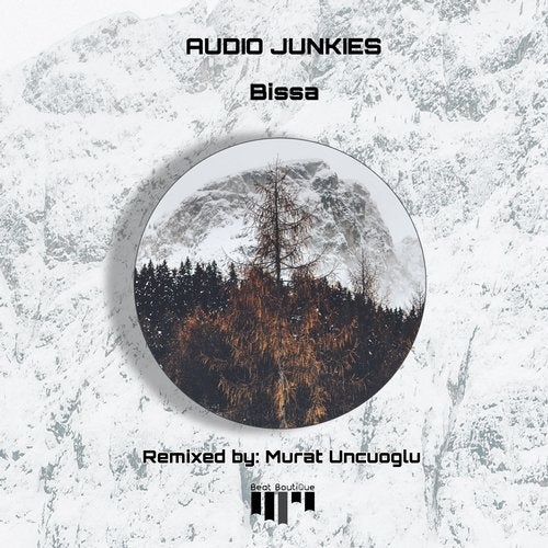 image cover: Audio Junkies - Bissa / Beat Boutique