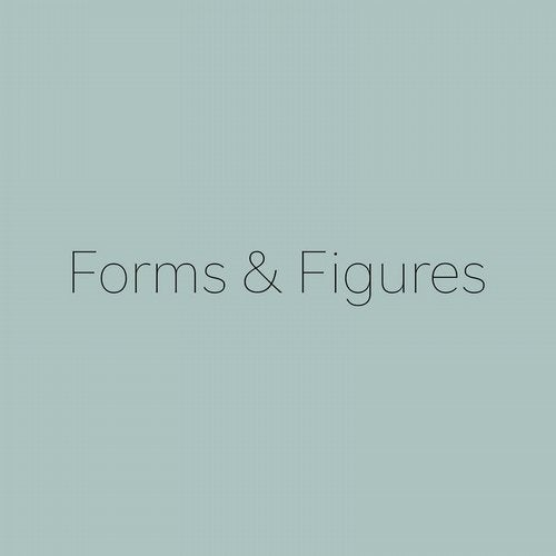 image cover: Tigerskin - Flutes EP / Forms & Figures