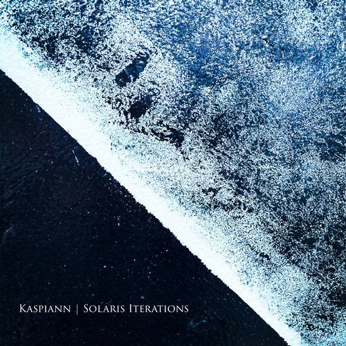 image cover: Kaspiann - Solaris Iteration / Sonntag Morgen