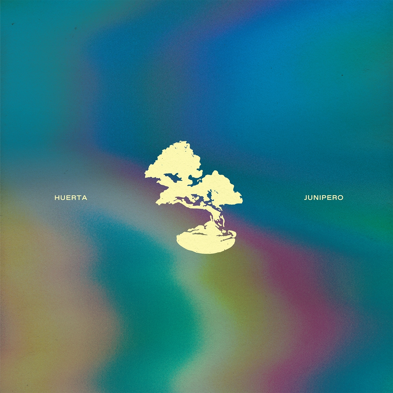 image cover: Huerta - Junipero / Voyage Recordings