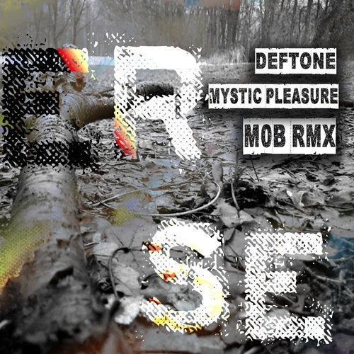image cover: Deftone - Mystic Pleasure ( M0B Rmx ) / Erase Records