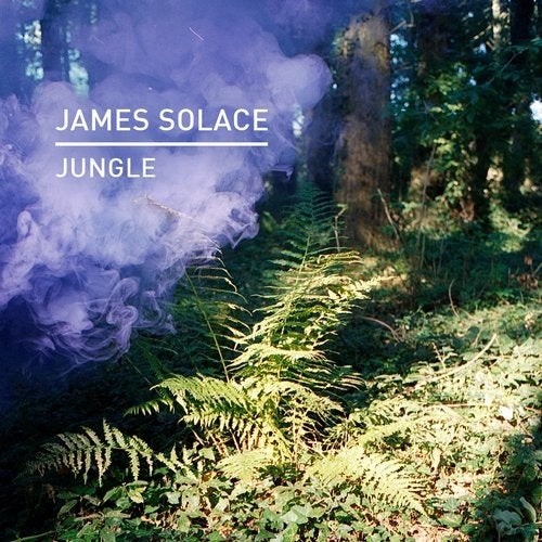 image cover: James Solace - Jungle / Knee Deep In Sound