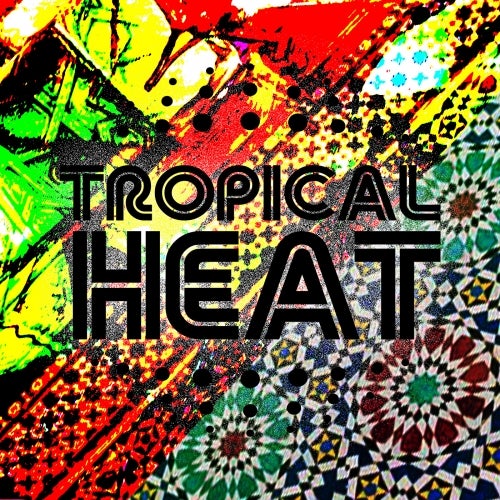 image cover: Wasabi - Morocco / Tropical Heat