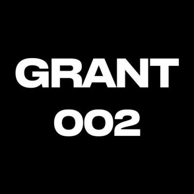 02 2020 346 09112311 Grant - Calibrate / Grant
