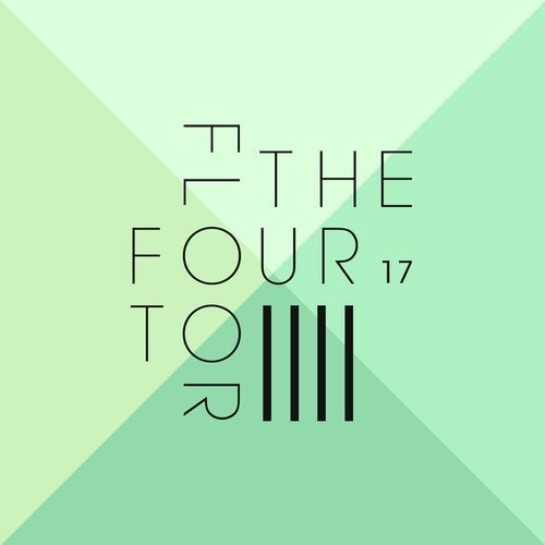 image cover: VA - Four To The Floor 17 / Diynamic