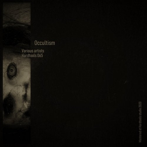 image cover: VA - Occultism / Hardtools Records