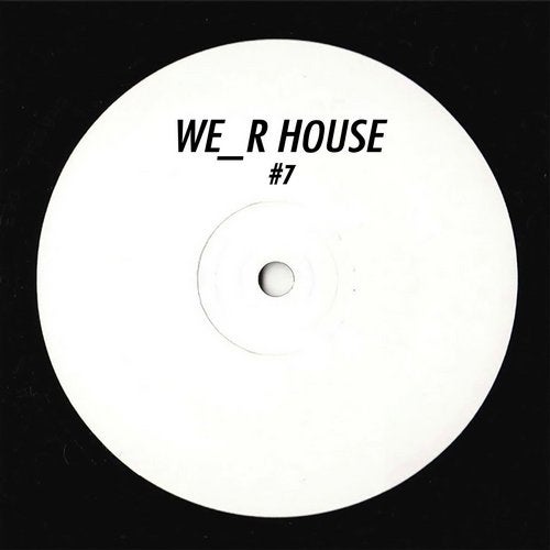 image cover: Carlo Gambino - Dance For You / We_R House