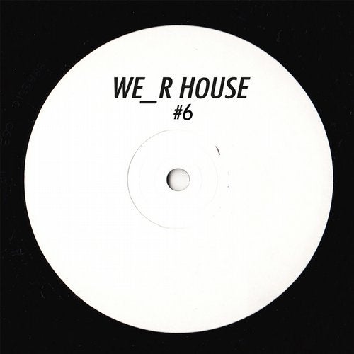 image cover: Kevin Over, Marlon - We_R House 06 / We_R House